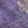 Premium Machine Washable Jacquez AMF1788 Floral Rug