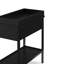 Table à langer avec rangement Graco-101800058