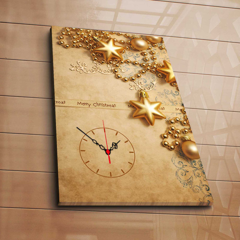 Horloge murale Almyra