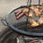 Matthew Round Steel Camping Cookware-1906403304