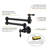 BATHLET Kitchen Faucet-64131084