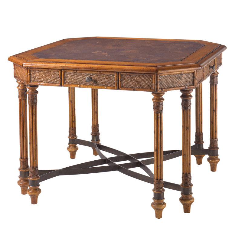 Island Estate Samba Game Table