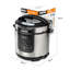 14-In-1 Multi-Function 3L Slow Cooker