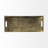 Zoya Metal Tray