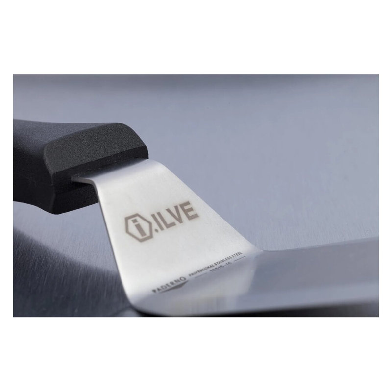 ILVE Parts EA6577001000000 Fry Top Spatula (A/408/01)
