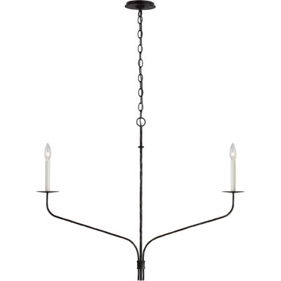 Kears 2 - Light Chandelier