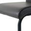 Table en verre de style moderne