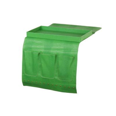 Pu Rmeote Hodler W/tray 35x2x70 Cm