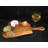 Greener Valley Cedar Wood Handcrafted Cutting Board