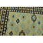 Tapis unique 6 pi 9 po x 9 pi 8 po Gwendolynne