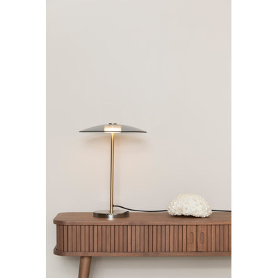 Lampe de table flottante