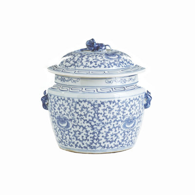 Handmade Jar