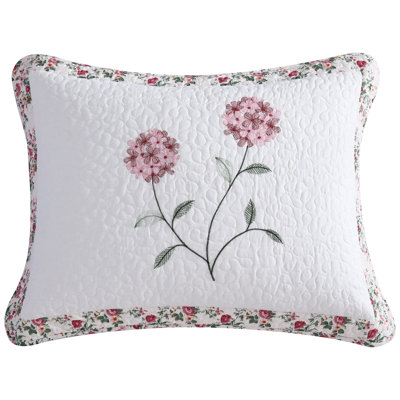 Pillow Sham