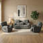 Coomer 97cm Wide Standard Recliner-1667217794