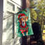Double Sided Polyester Christmas-1199156811