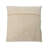  Square Strip Leather Pillow Cover & Insert-1149495813