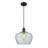 Ballston Fenton 1 Light 11" Cord Hung Mini Pendant-761364855-761364854-761364849