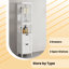 Armoire à linge autoportante Oxfordshire-475803333-536384261
