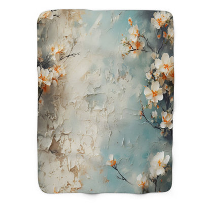 Throw Blanket