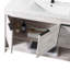 Meuble-lavabo simple 48 po Daénaires-269575950