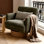 Slipper Chair