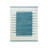Rayane One-of-a-Kind 10'8" X 14'1" Wool Area Rug in Teal