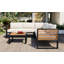 Ensemble de conservation pour patio 4 pièces-1165226925