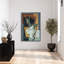 Nature morte, 1919, estampe d'art mural abstrait contemporain-1058249586