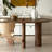 Oval dining table | Safe, sturdy and elegant-1574934008