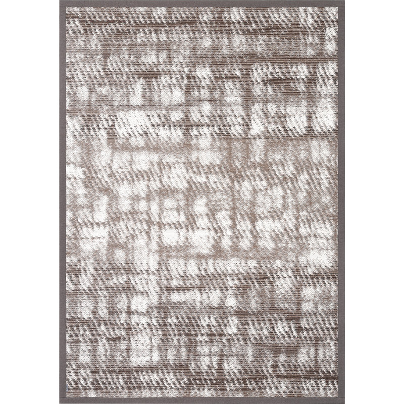 Virve Ombre Hand Woven Area Rug, Rectangle 100 x 160cm