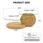 Table basse gigogne moderne Varese-1139748204-1139748205-1131431327