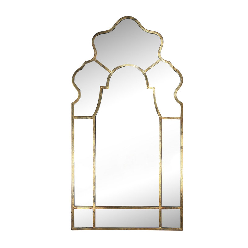 Miroir mural Tarah