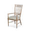 Hyannis Port Armchair, Driftwood-1335729562