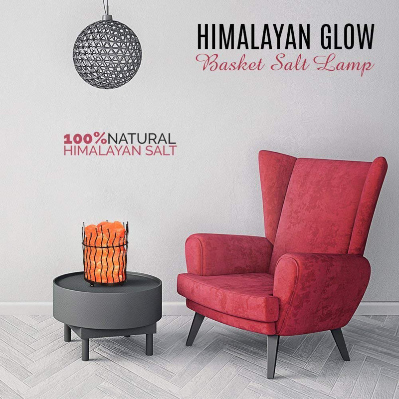Abid Himalayan Glow Piller Style
