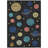 Machine Washable Indoor/Outdoor Chantille ACN2619 Kids Rug-1494039458-1494039477
