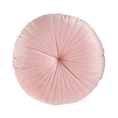 Round Soft 40x40cm Cushion