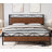 Afifa Metal Platform Bed-1940218460-1940218462