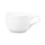 18 Piece Porcelain Dinnerware Set - Service for 6