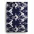 Blue/White