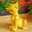 Disney The Lion King Money Box