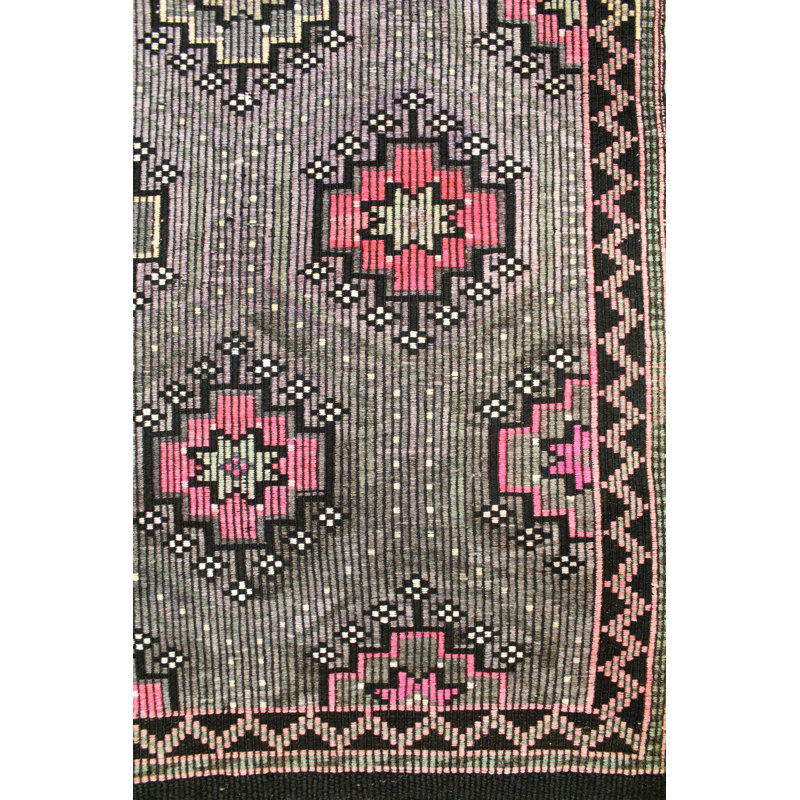 Jijim One-of-a-Kind 6'7" X 10'10" Area Rug