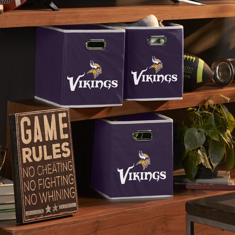 Panier NFL, Minnesota Vikings