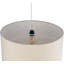Luminaire suspendu cylindrique à 1 lumière Antwaun-1622244382-1622244383