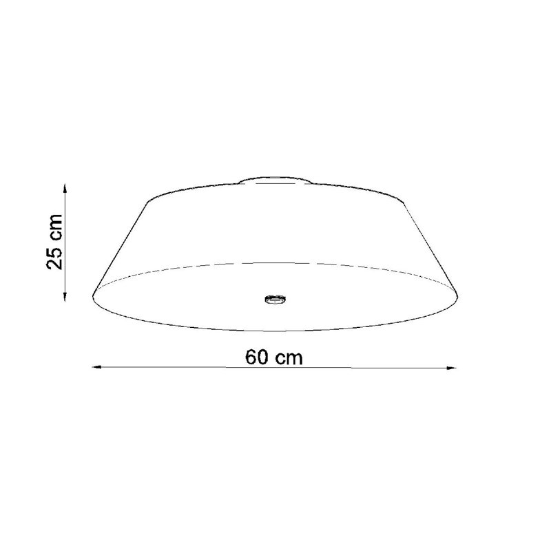 Flush Mount