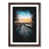 Walnut Framed selected