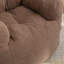 Fauteuil à billes 39,37 po Almon-808372409