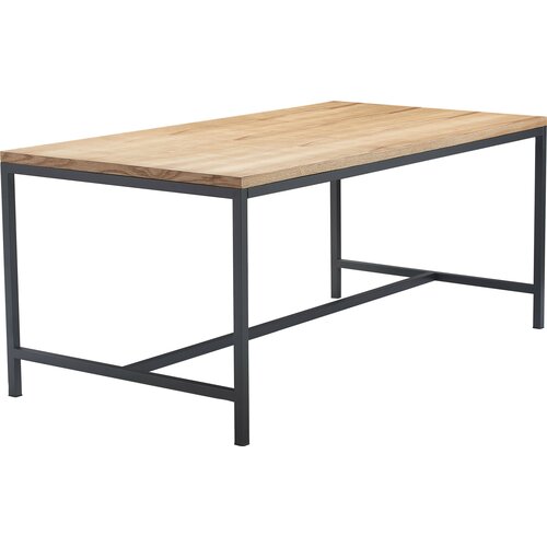 Tommy Hilfiger Robson Dining Table | Wayfair