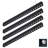 Commercial Grade Linkable 4FT LED Linear Light, Dimmable Office Lighting, 4000K Cool White