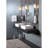 Arris 18" Wall Mounted Towel Bar-15400321