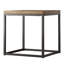 Table de bout Dunmire